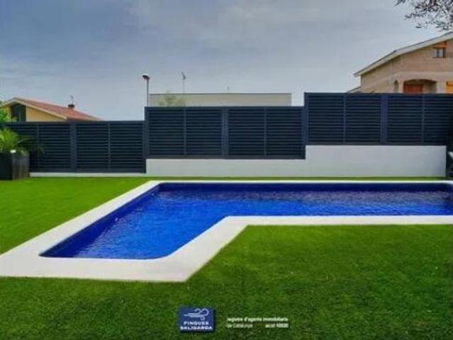 Chalet Venta Alella, Alella
