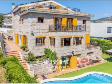Chalet Venta Alella, Alella