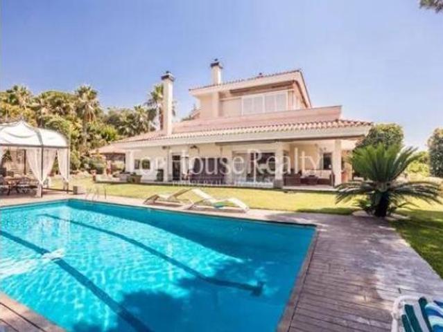 Chalet Venta Alella, Alella