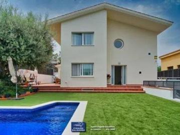 Chalet Venta Alella, Alella
