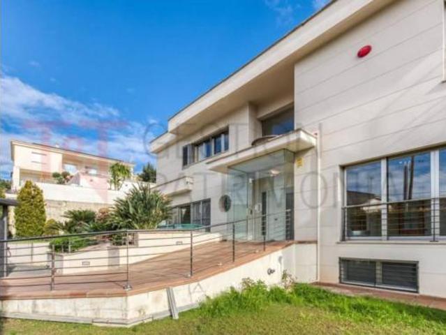 Chalet Venta Alella, Alella