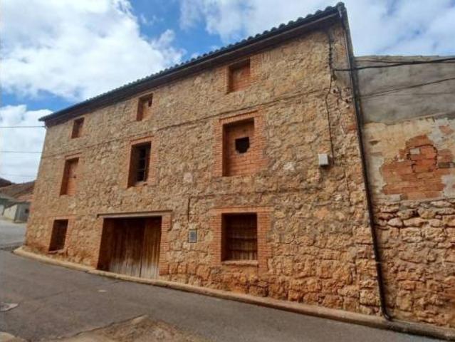 Chalet Venta Alfambra, Alfambra