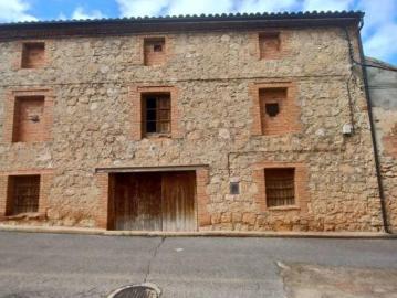 Alfambra, Teruel, Aragón, Aragón