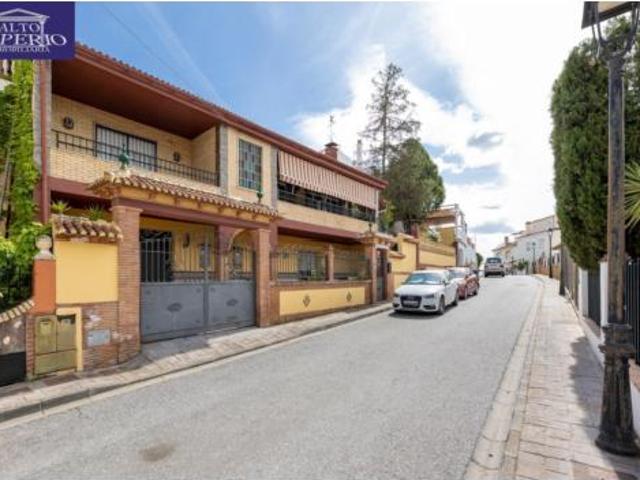 Chalet Venta Alfacar, Alfacar