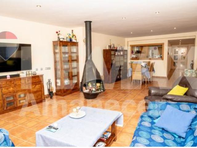 Chalet Venta Alfafara, Alfafara