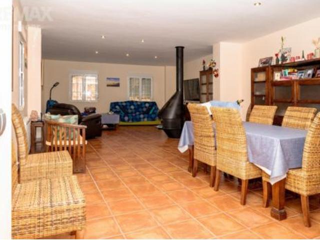 Chalet Venta Alfafara, Alfafara