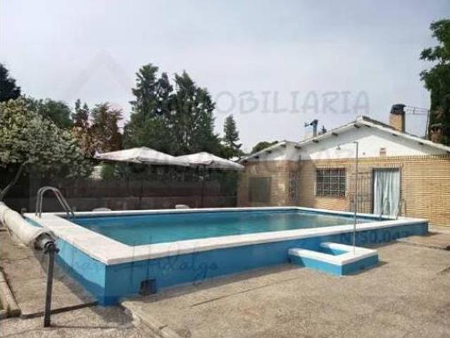 Chalet Venta Nuez de Ebro, Nuez de Ebro