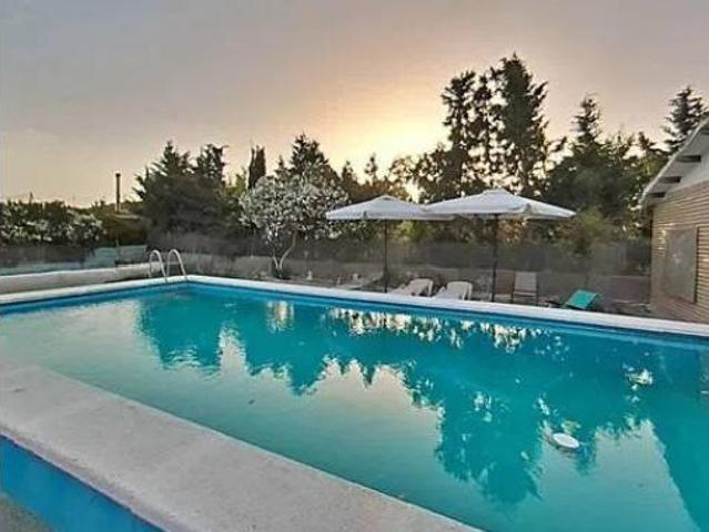 Chalet Venta Alfajarín, Alfajarín