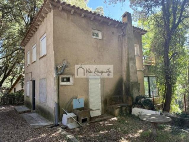 Chalet Venta Alfara de Carles, Alfara de Carles
