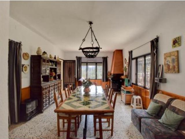 Chalet Venta Alfara de Carles, Alfara de Carles