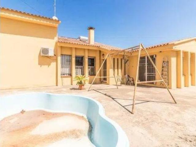 Chalet Venta Alfarb, Alfarb