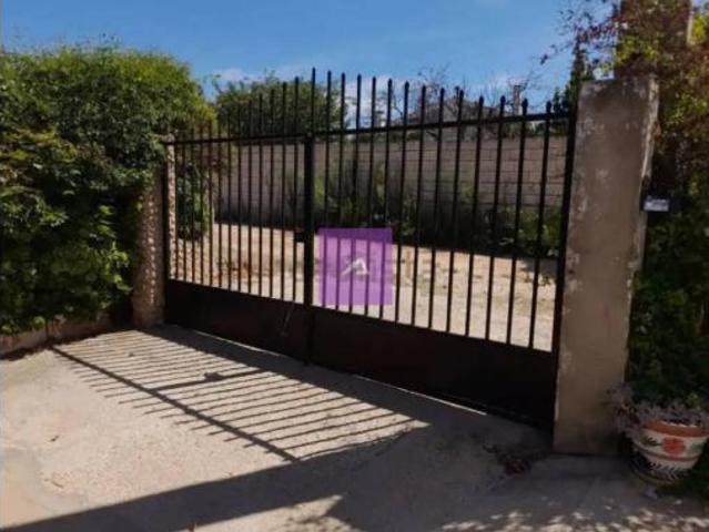 Chalet Venta Alfarb, Alfarb