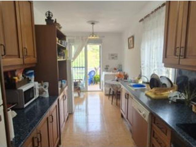 Chalet Venta Alfarnatejo, Alfarnatejo