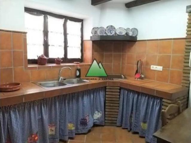 Chalet Venta Alfarnatejo, Alfarnatejo
