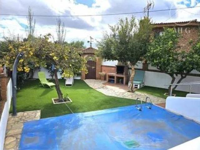 Chalet Venta Alfarnatejo, Alfarnatejo