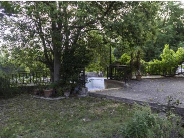 Chalet Venta Alfaro, Alfaro