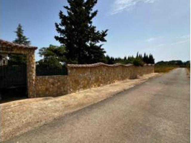 Chalet Venta Alfarrasí, Alfarrasí