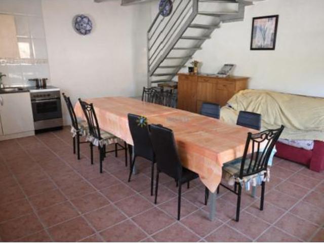 Chalet Venta Alfauir, Alfauir