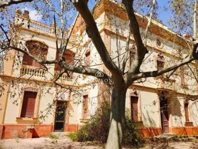 Chalet Venta Alforja, Alforja