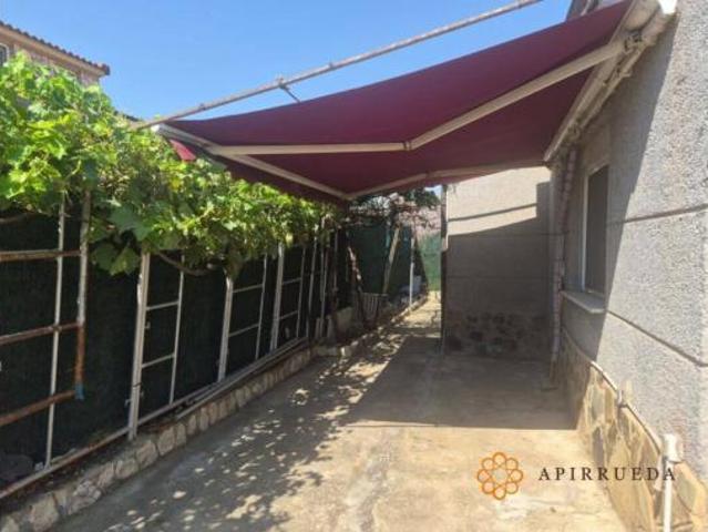 Chalet Venta Alforque, Alforque