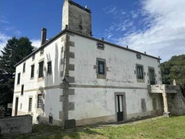 Chalet Venta Alfoz, Adelan
