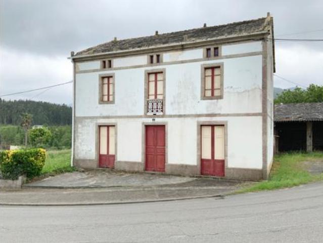 Chalet Venta Alfoz, Alfoz Alfoz