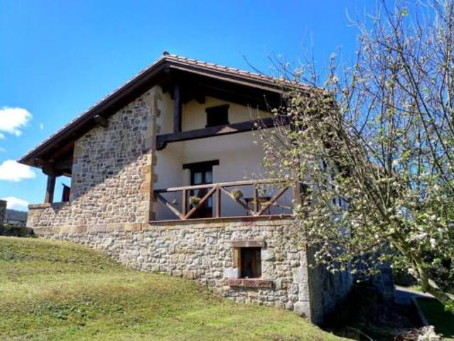 Chalet Venta Alfoz de Lloredo, Cobreces