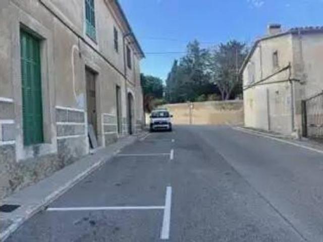 Chalet Venta Algaida, Algaida