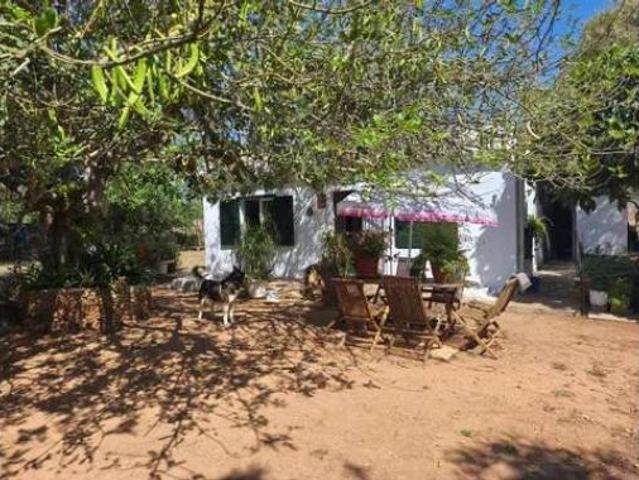 Chalet Venta Algaida, Algaida