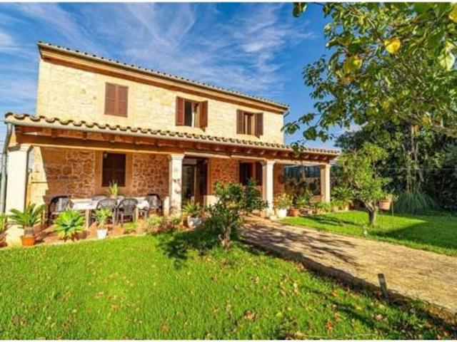 Chalet Venta Algaida, Algaida