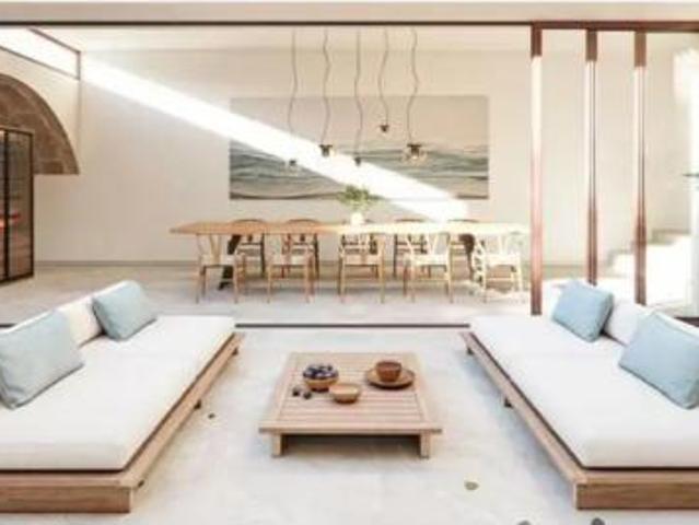 Chalet Venta Algaida, Algaida