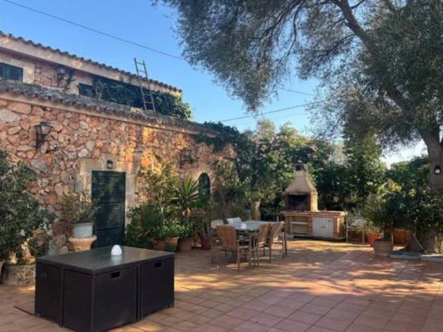 Chalet Venta Algaida, Algaida