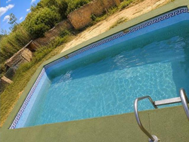 Chalet Venta Algaida, Algaida