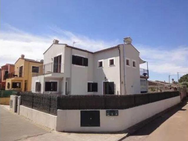 Chalet Venta Algaida, Algaida
