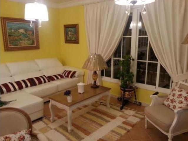 Chalet Venta Algar, Algar