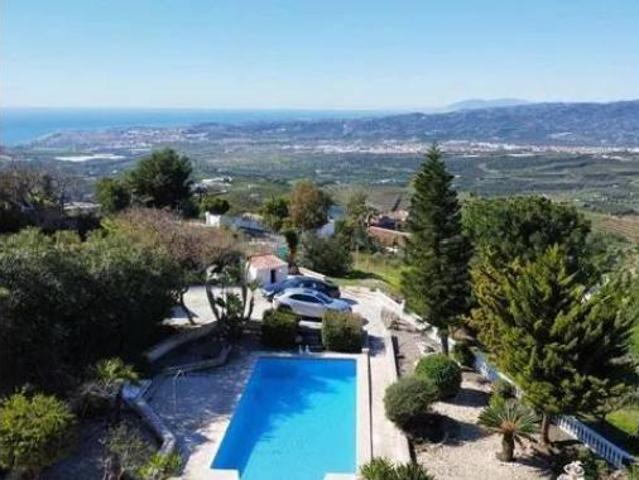 Chalet Venta Algarrobo, Algarrobo