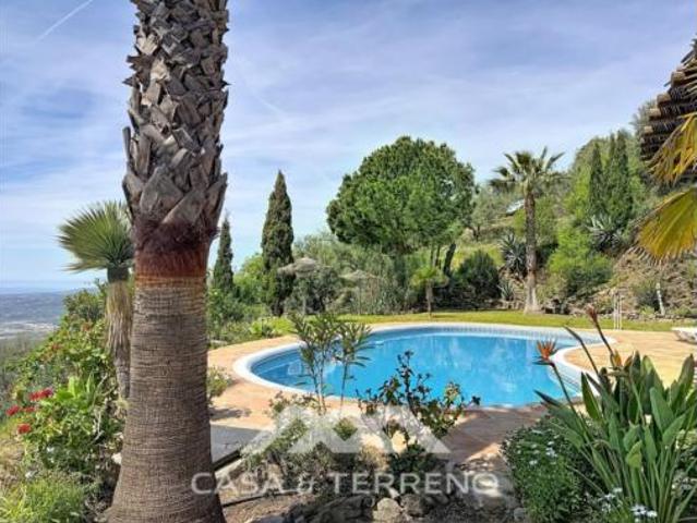 Casa Venta Algarrobo, Algarrobo
