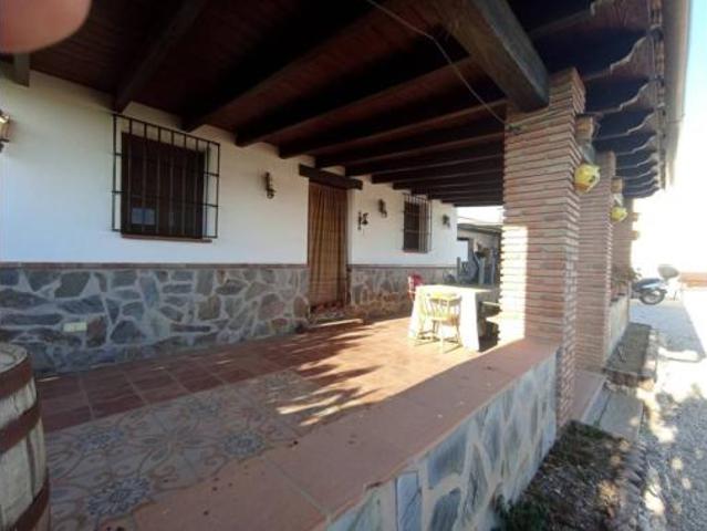 Chalet Venta Algarrobo, Algarrobo
