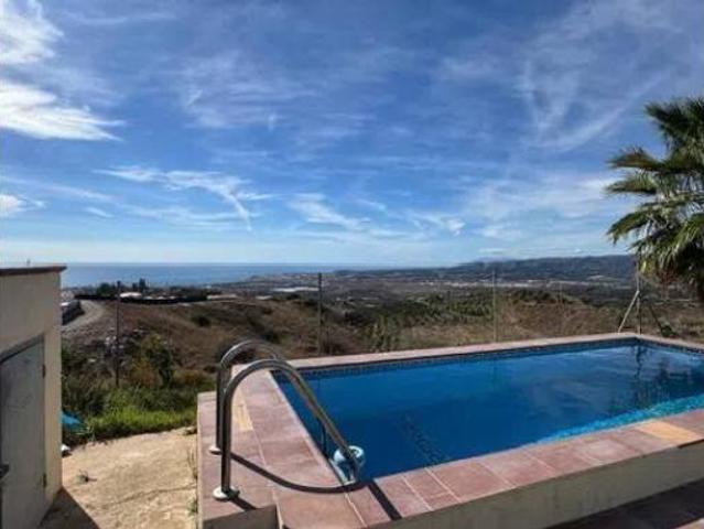 Chalet Venta Algarrobo, Algarrobo