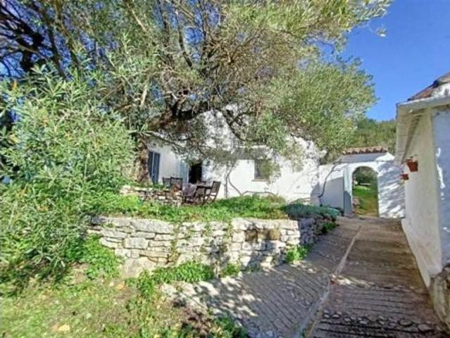 Chalet Venta Algatocín, Algatocín