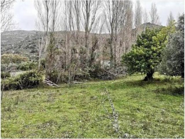 Chalet Venta Algatocín, Algatocín