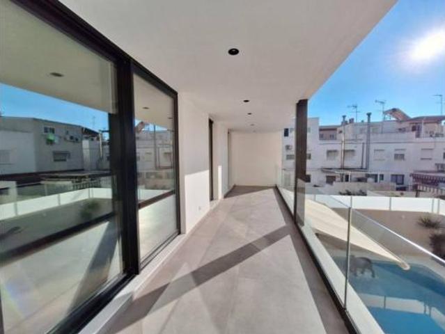 Chalet Venta Algemesí, Algemesí
