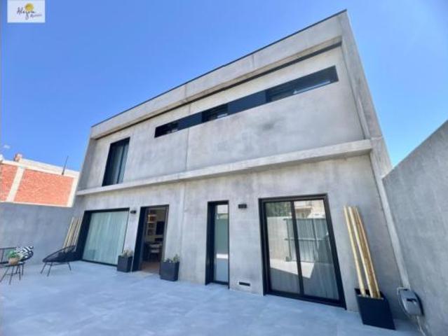 Chalet Venta Algemesí, Algemesí