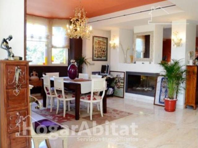 Chalet Venta Algemesí, Algemesí