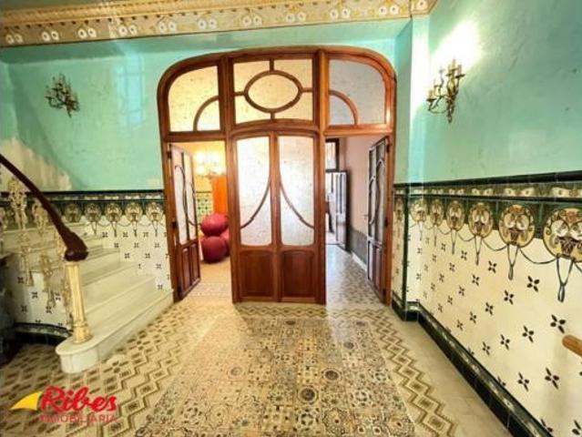 Chalet Venta Algemesí, Algemesí