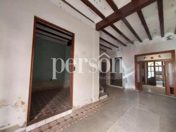 Chalet Venta Algemesí, Algemesí
