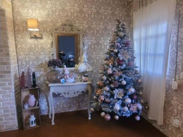 Chalet Venta Algeciras, Reconquista San José Artesano El Rosario