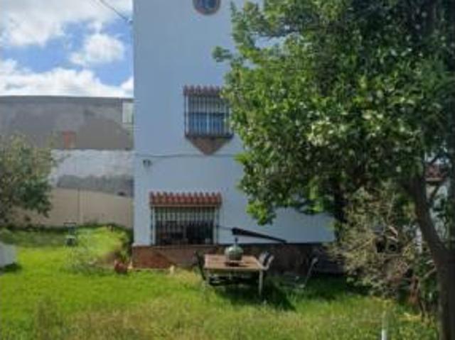 Chalet Venta Algeciras, Algeciras