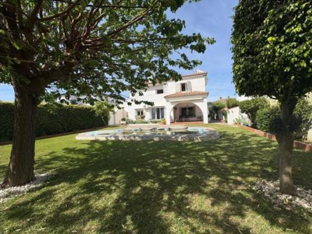 Chalet Venta Algeciras, Algeciras