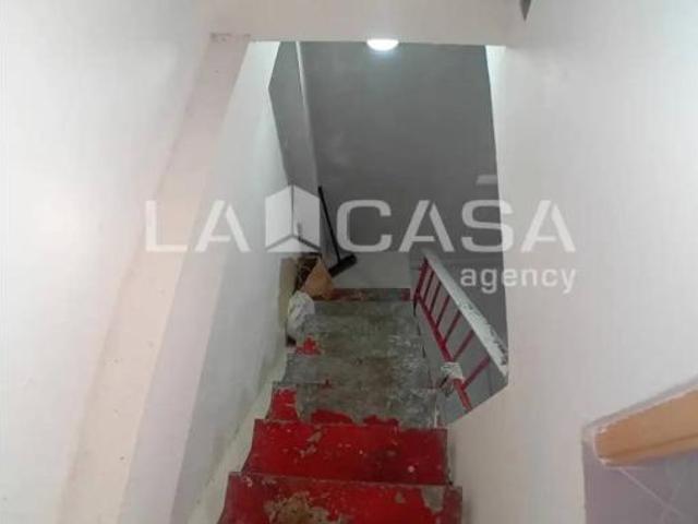 Chalet Venta Algeciras, Algeciras